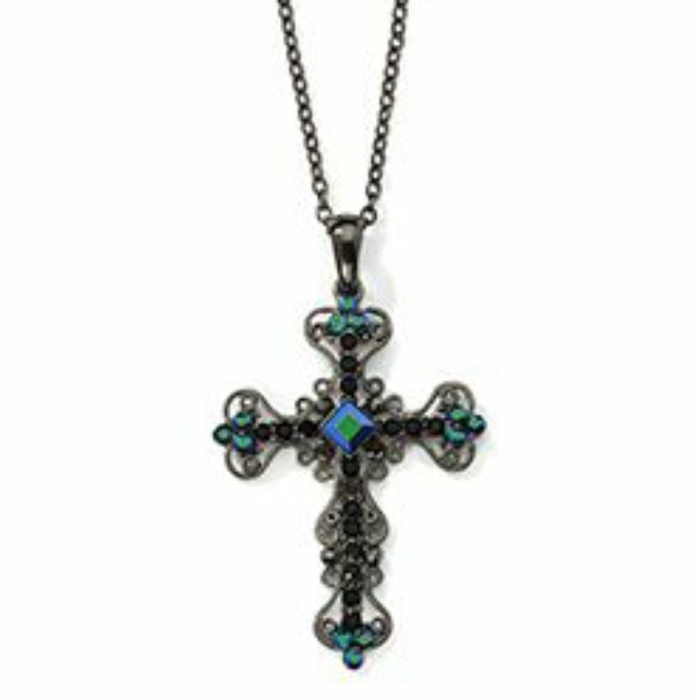ViVI Love Northern‎ Lights Cross Aurora Borealis